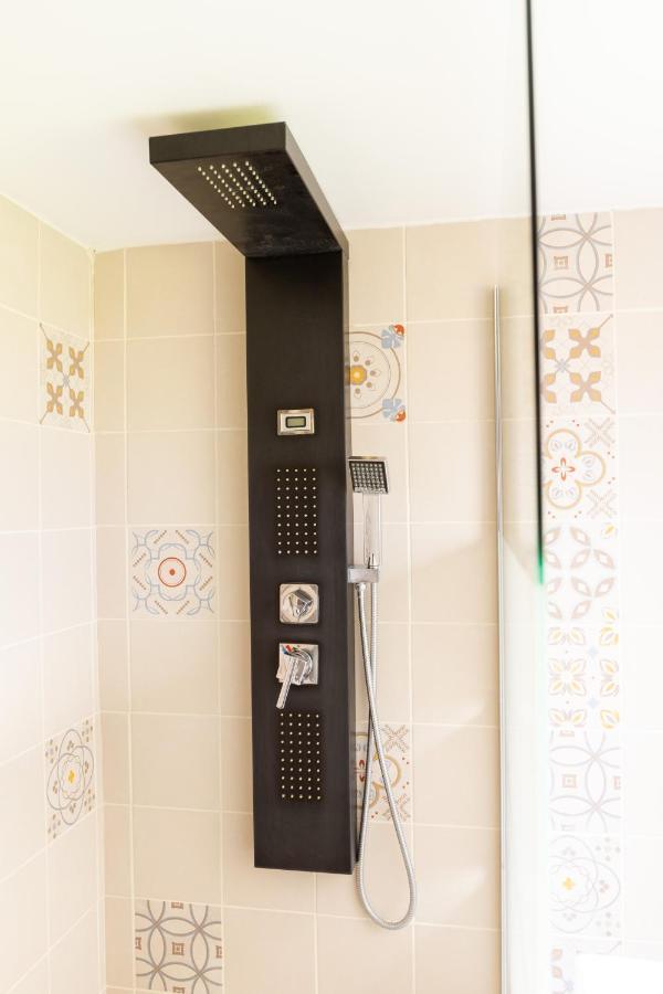 Studio Bienvenue Du Cote De Chez Nous Avec Jardin Privatif Wignehies エクステリア 写真