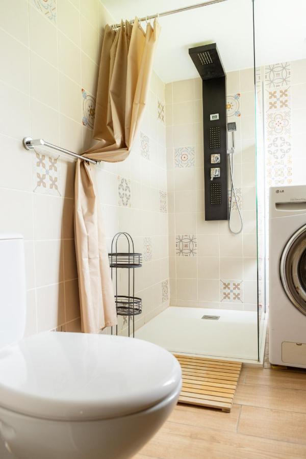 Studio Bienvenue Du Cote De Chez Nous Avec Jardin Privatif Wignehies エクステリア 写真