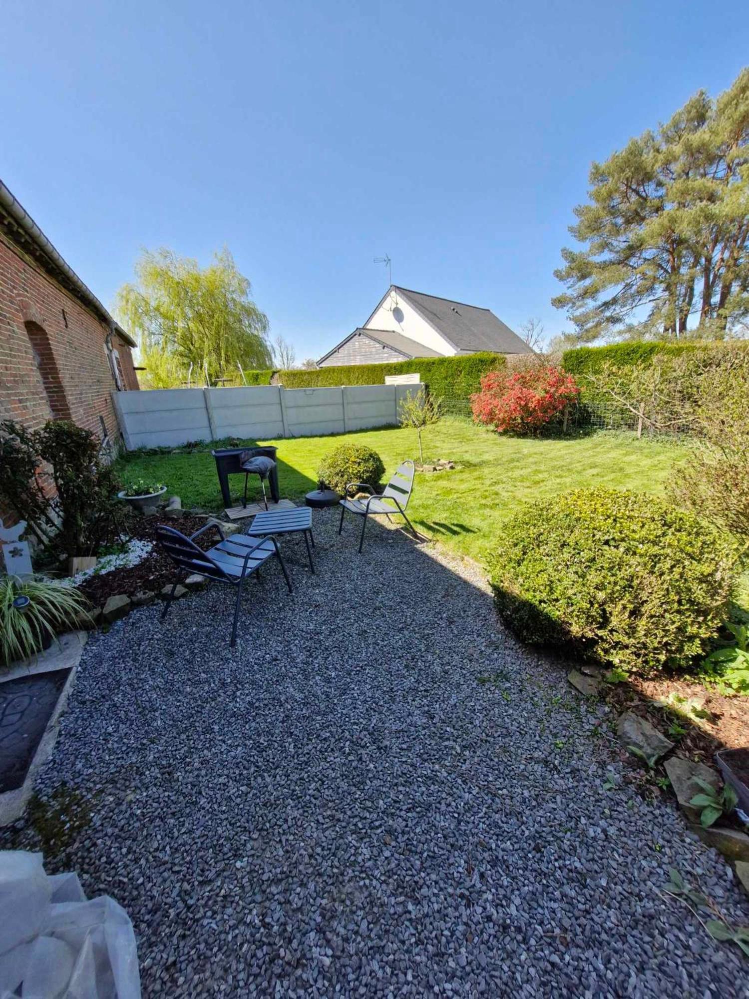 Studio Bienvenue Du Cote De Chez Nous Avec Jardin Privatif Wignehies エクステリア 写真